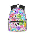 Colorful Squishy Backpack