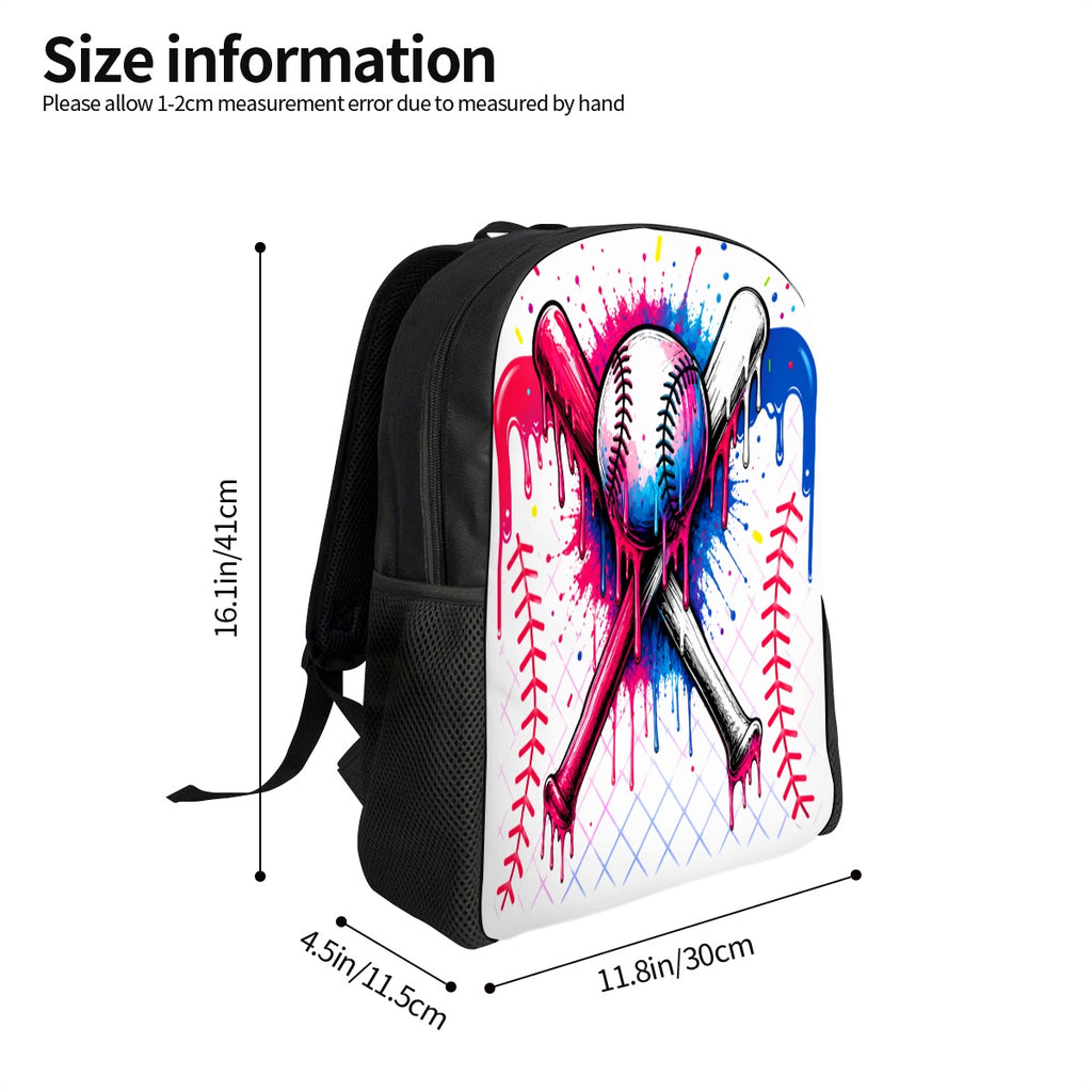 Baseball Fusion Backpack