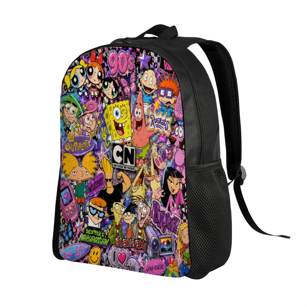 Iconic Era Backpack
