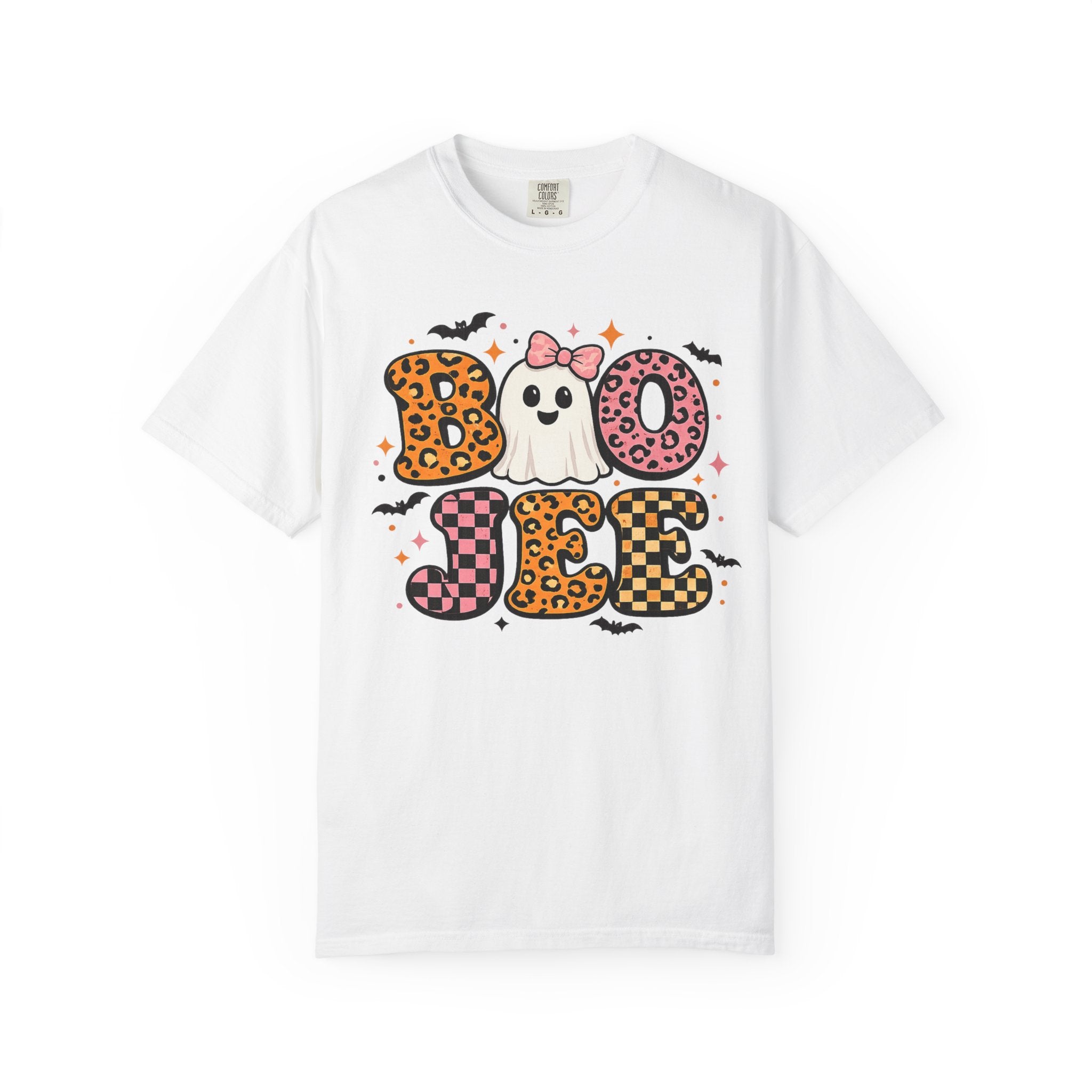 Boo Jee T-shirt