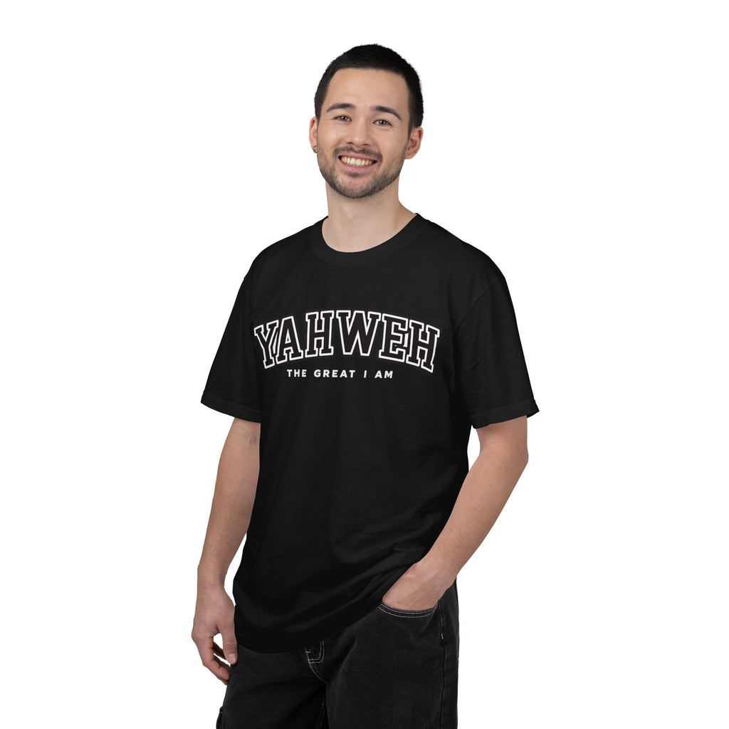 YAHWEH T-shirt