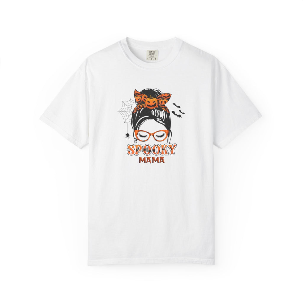 Spooky Mama T-shirt