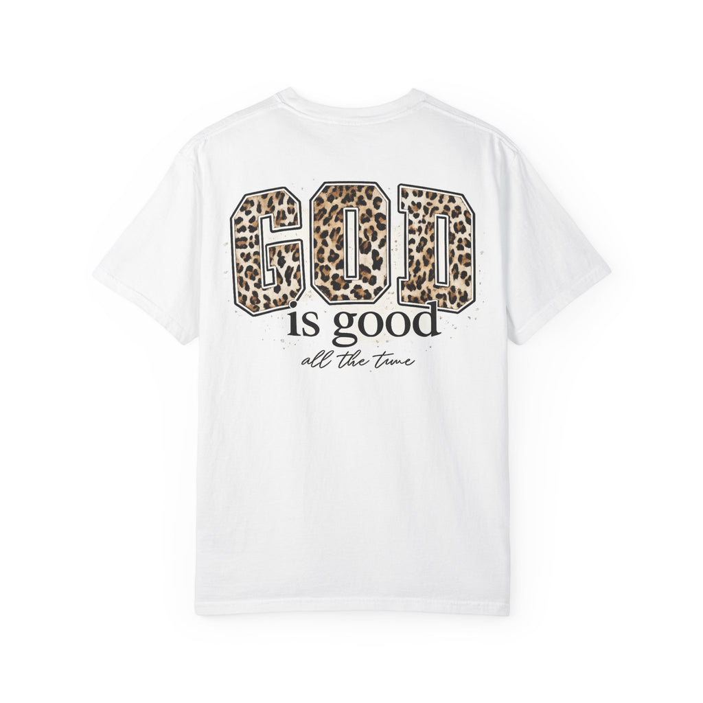 GOD is Good T-shirt