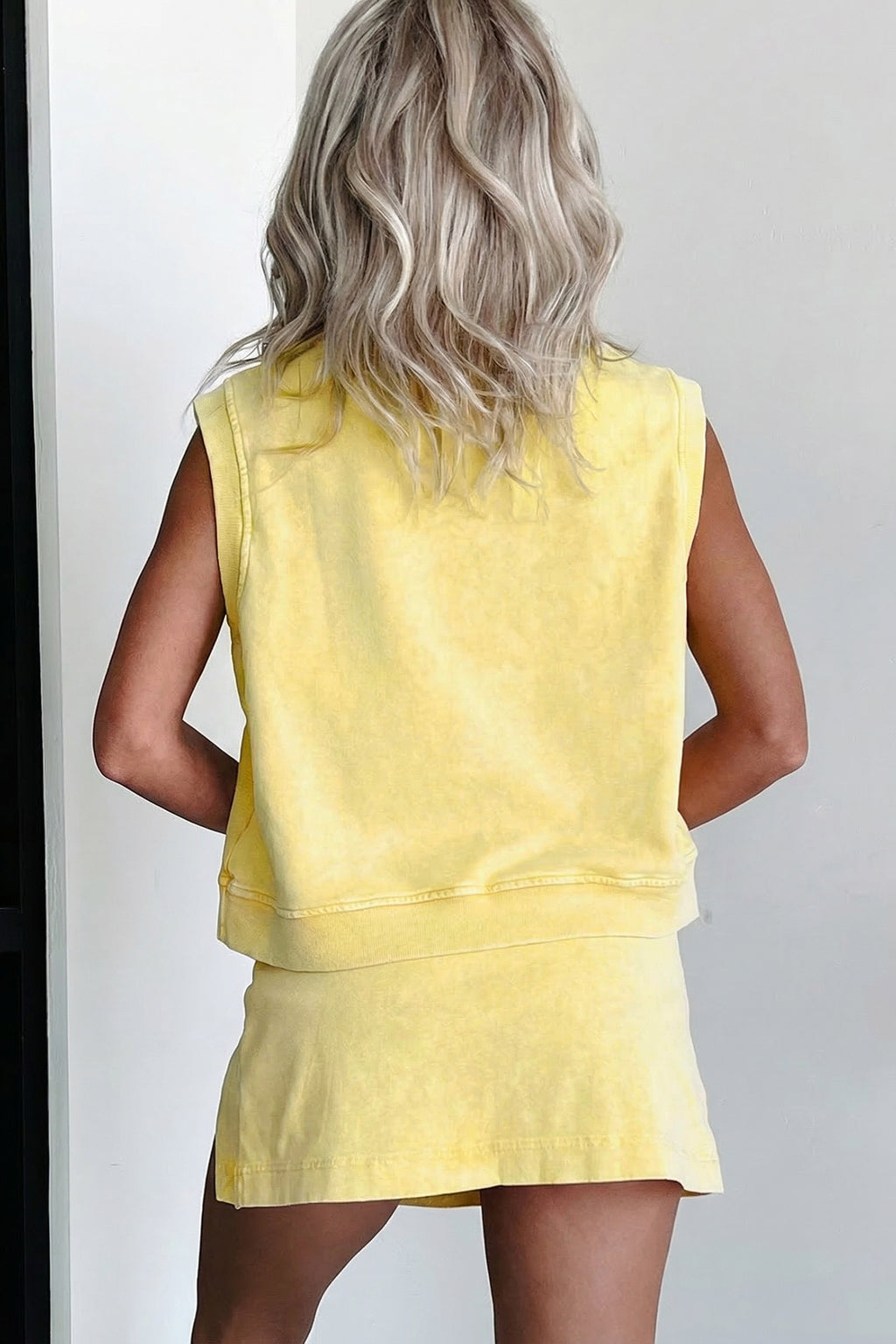 Cotton 2pcs Outfit