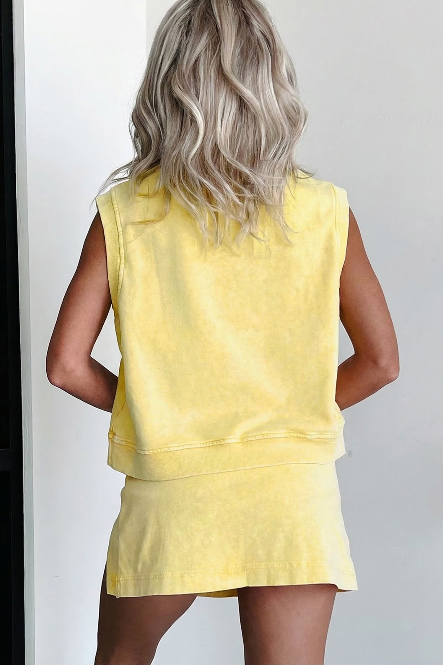 Cotton 2pcs Outfit