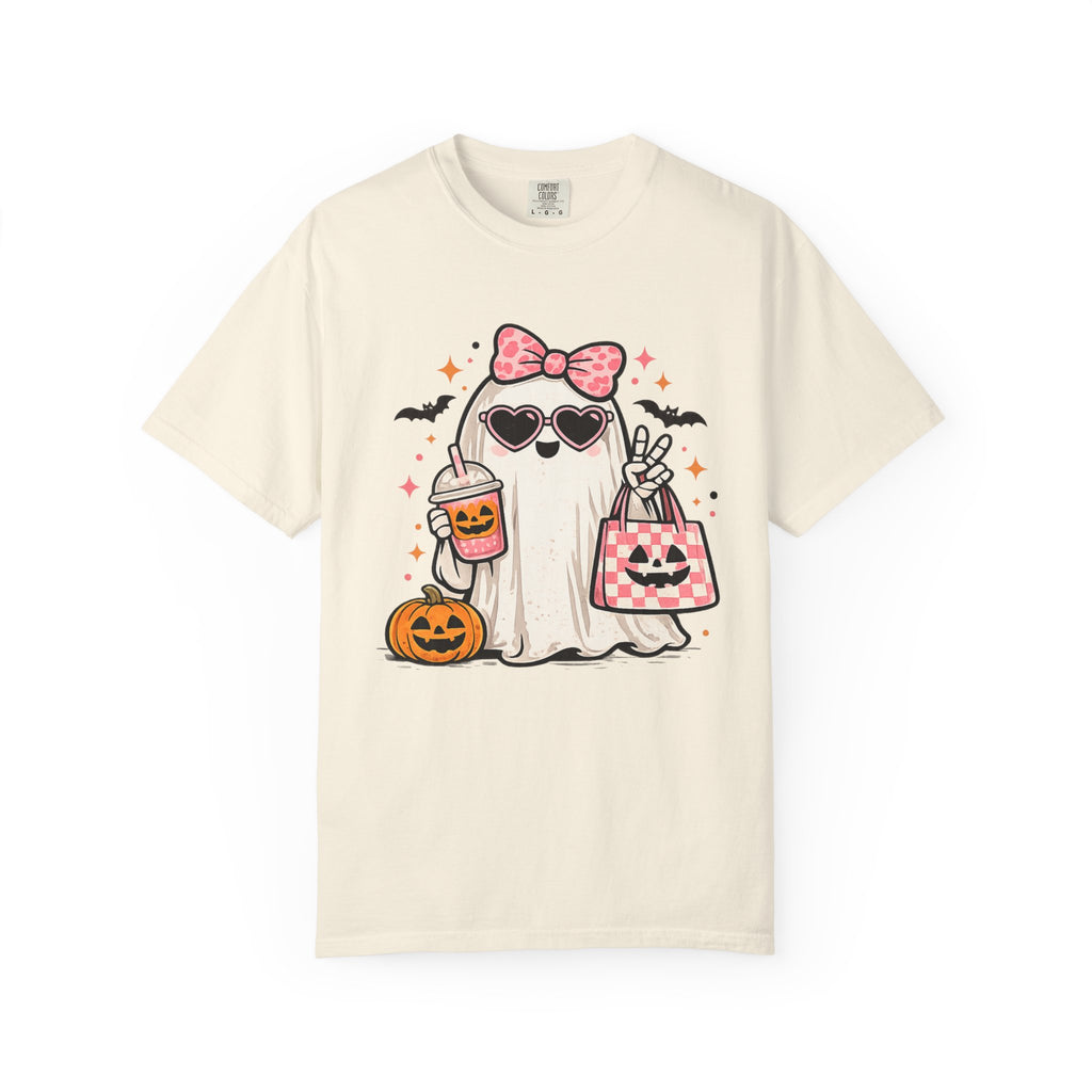Cute Ghost T-shirt