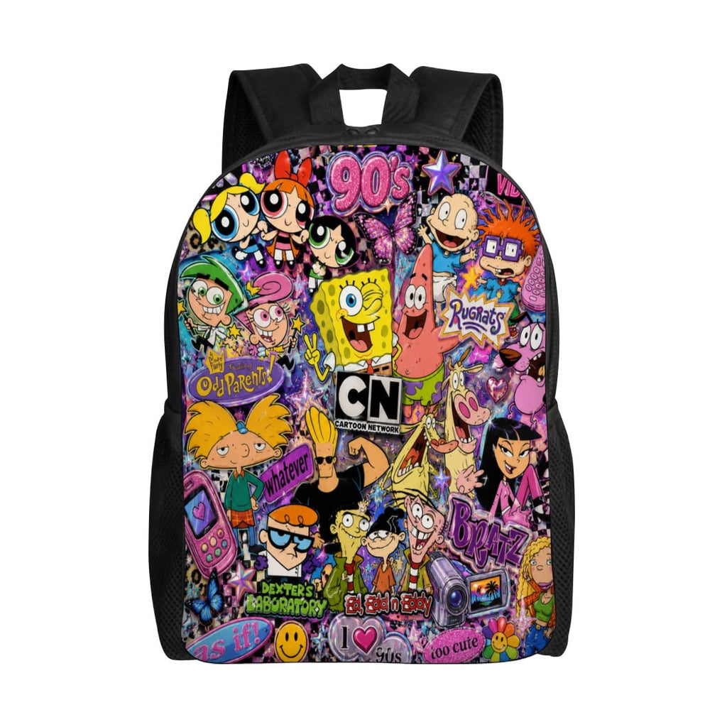 Iconic Era Backpack