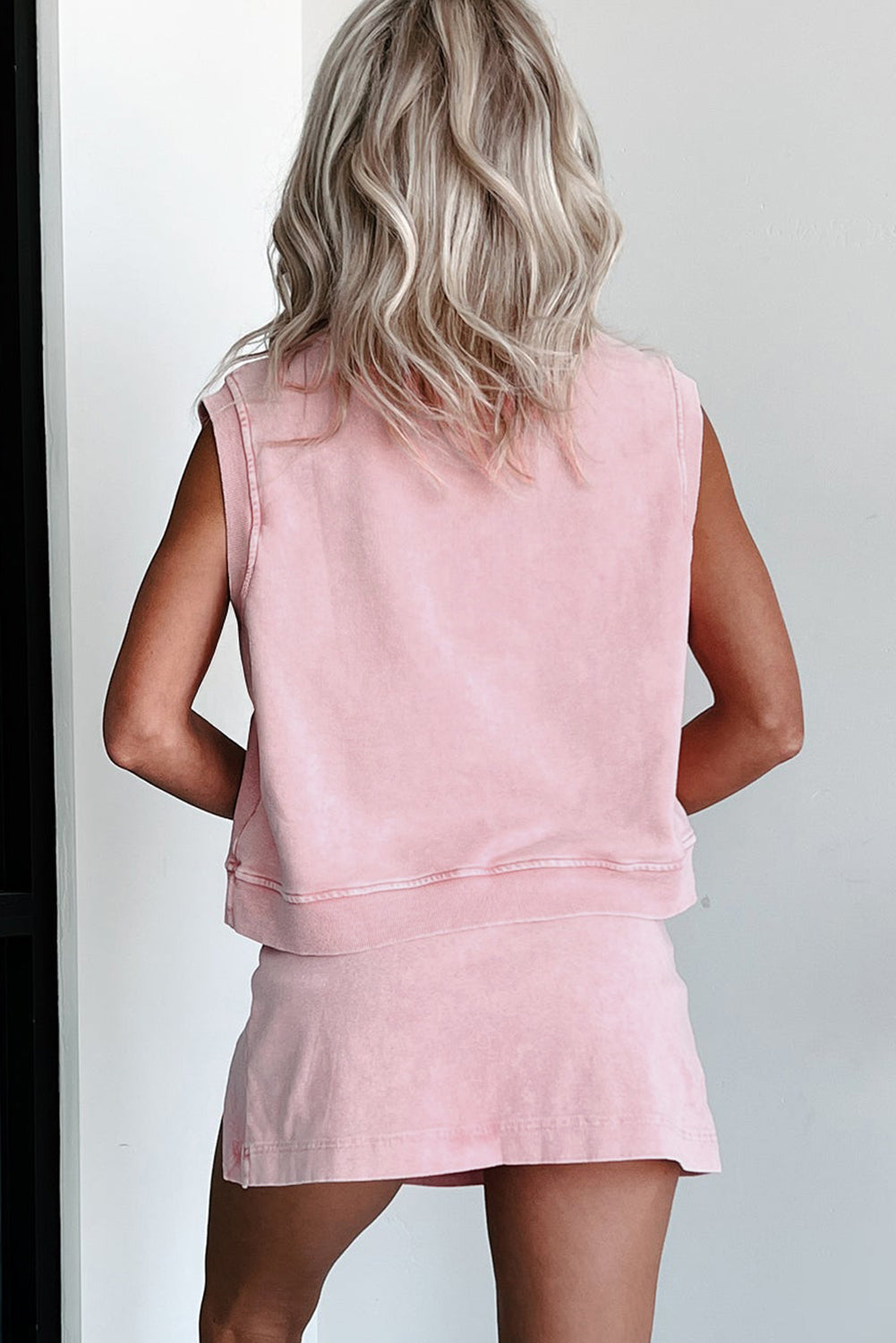Cotton 2pcs Outfit