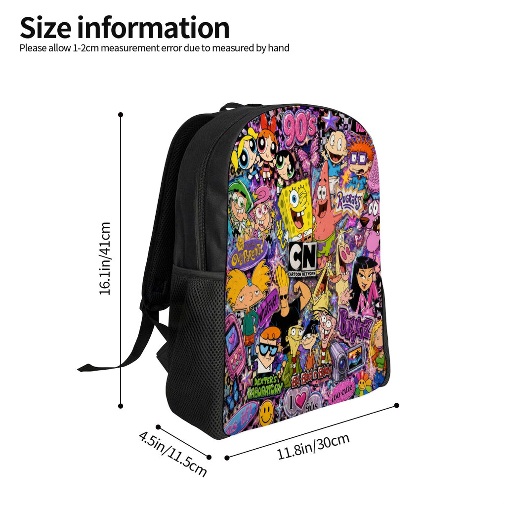 Iconic Era Backpack
