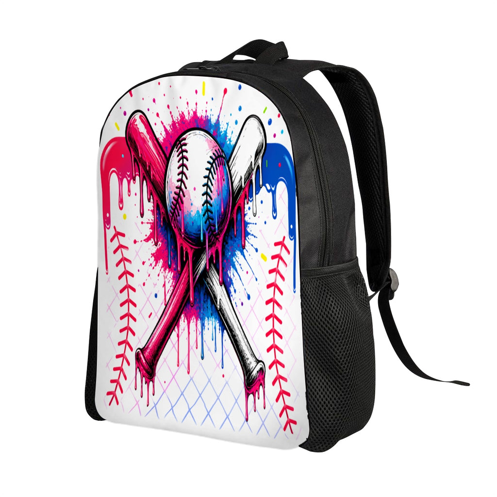 Baseball Fusion Backpack